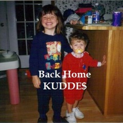 Back Home (Prod. by 1VArt)