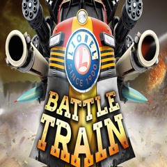 Lionel Train Battle