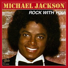 Micheal Jackson - Rock With You Instrumental Remake