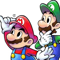 Mario & Luigi: Paper Jam Music - First Battle Theme