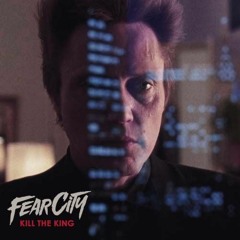 KILL THE KING (WALKEN TRIBUTE) + "VIDEO EDIT"