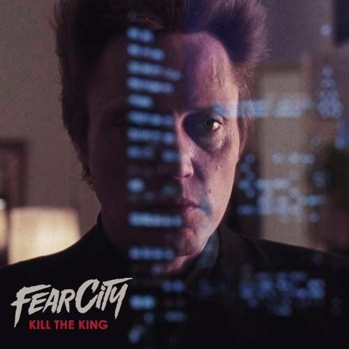 KILL THE KING (WALKEN TRIBUTE) + "VIDEO EDIT"