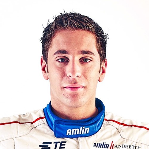 Stream Robin Frijns - 3rd place in Putrajaya by Test Account | Listen ...