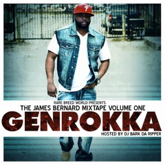 James Bernard Unreleased Freestyle (WEEK 17)