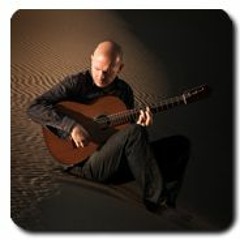 Ottmar Liebert + Luna Negra - Dune 2012