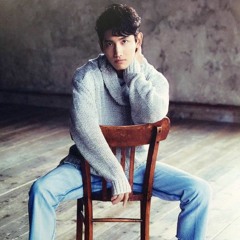 CHANGMIN from 東方神起 /SOLO MINI ALBUM「Close to You」道程