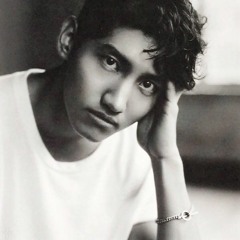 CHANGMIN from 東方神起 /SOLO MINI ALBUM「Close to You」Admit it, You Love it