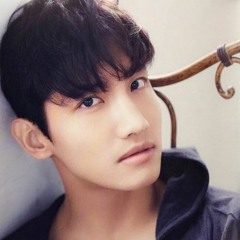 CHANGMIN from 東方神起 /SOLO MINI ALBUM「Close to You」木枯らしが届く頃に (When the Wintry Winds Come)