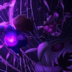 Undertale Spider Dance (Muffet theme) Dual Mix