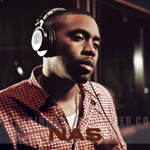 Old School Instrumental (Nas Type Beat) - "Into the Past"