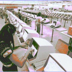 computer assembly line