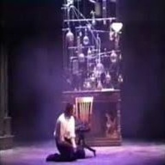 The World Has Gone Insane- Jekyll and Hyde