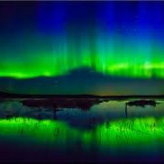 Celtic Starise- Emerald Sky