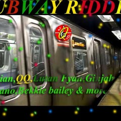 Anthony Que- Phone Call Away