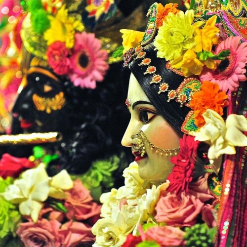 Stream Ananta Govinda Srila Prabhupada Disappearance 2015 Kirtan by