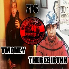 WE OUT HERE FOR THE FANS  X TMONEY X THEREBIRTHH