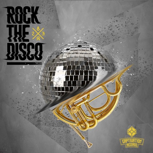 8Er$ - Rock The Disco