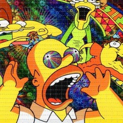 Dj - Rafyx - *Removed From The Magic Safe* - PSYTRANCE NIGHT SET