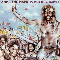 , P Funk Nation