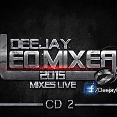 Cumbias WepaMix (Nov)- DJ Leomixer 2015