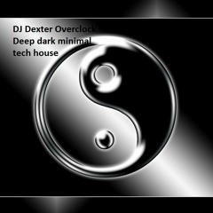 Deep dark minimal & tech house DJ sets