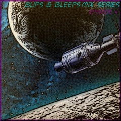 Blips & Bleeps Episode 4