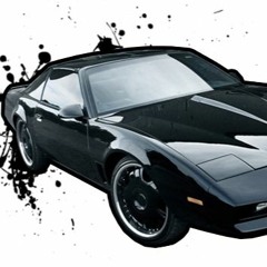 Ray Casper - Knight Ridah