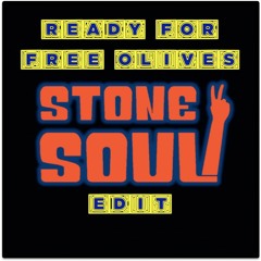 TheFugees x VibeStreet x KrookedDrivers x Dreamer'sDelight - Ready For Free Olives (Stone Soul Edit)