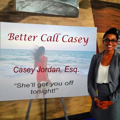 Better Call Casey