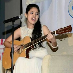 Hello - Camille Llorente (Original Composition)