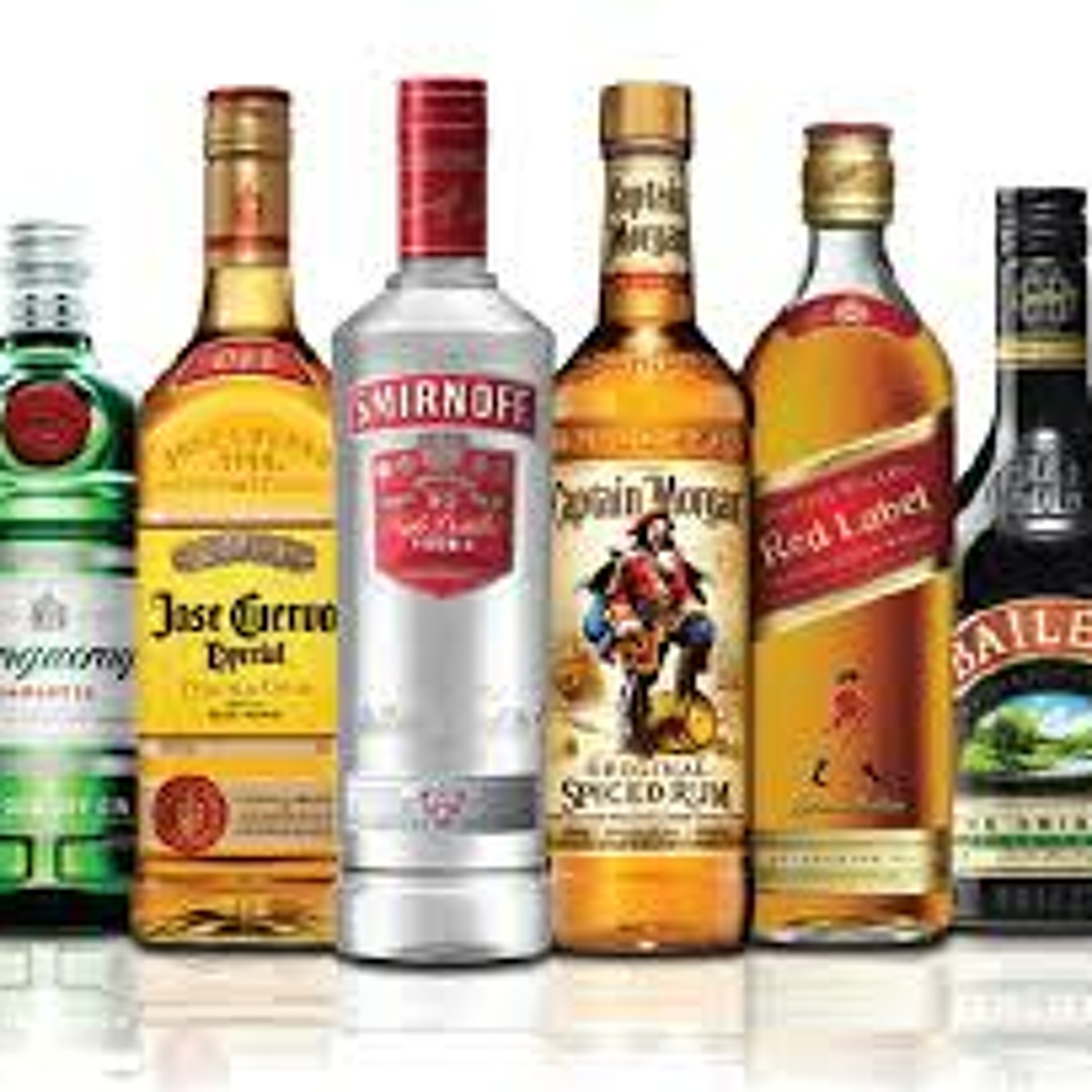 Chris Brown - Liquor Freestyle