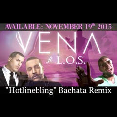 HOTLINE BLING BACHATA REMIX