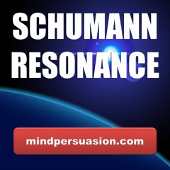 Schumann Resonance - Resonate With the  Earth's Natural Frequencies