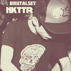 BRUTALSET¡ DUBSTEP-DnB (1 HORA)