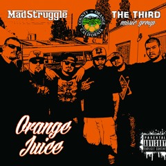 Insane Struggle Feat. INMA (Madstruggle)  Produced By ANS