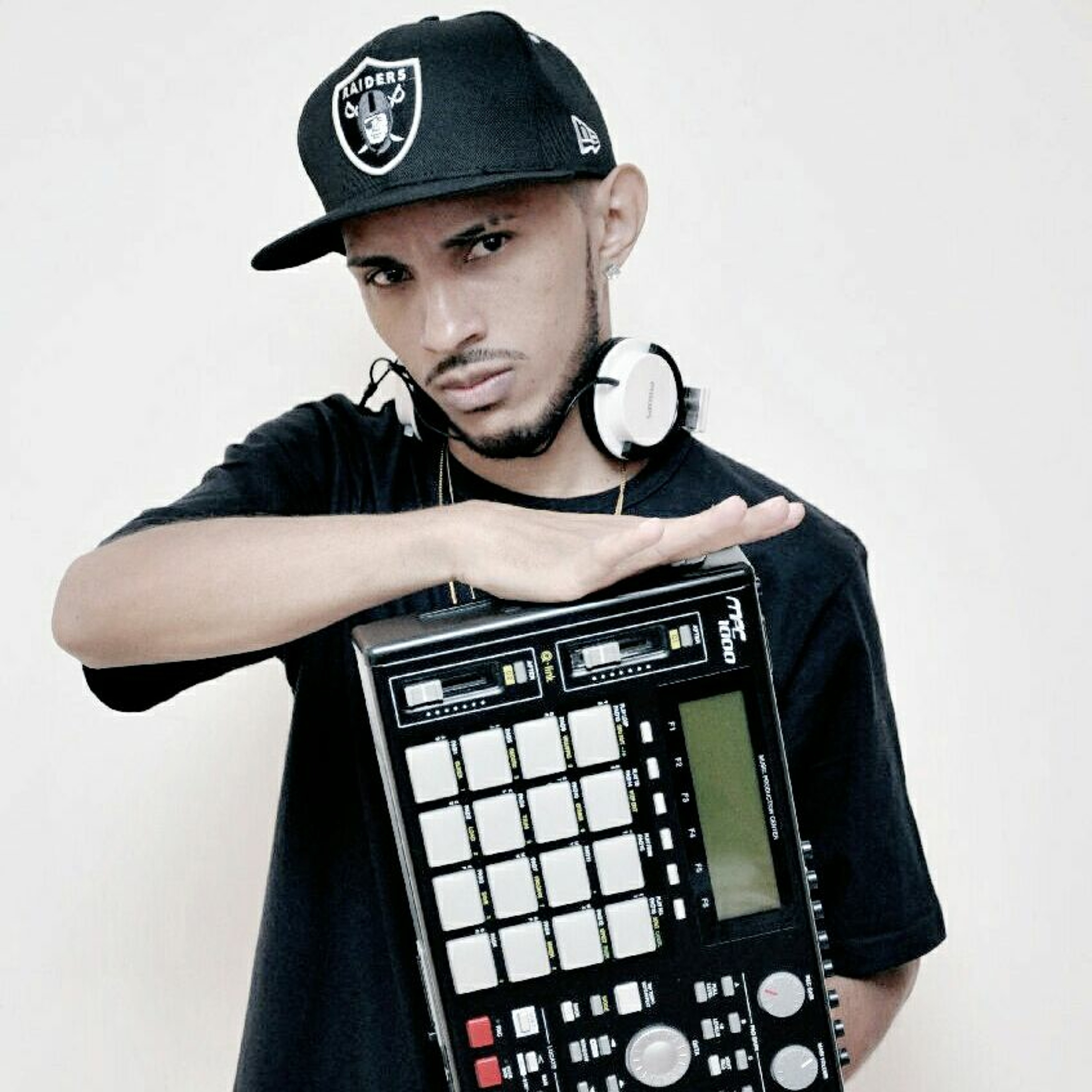 Dj Helinho