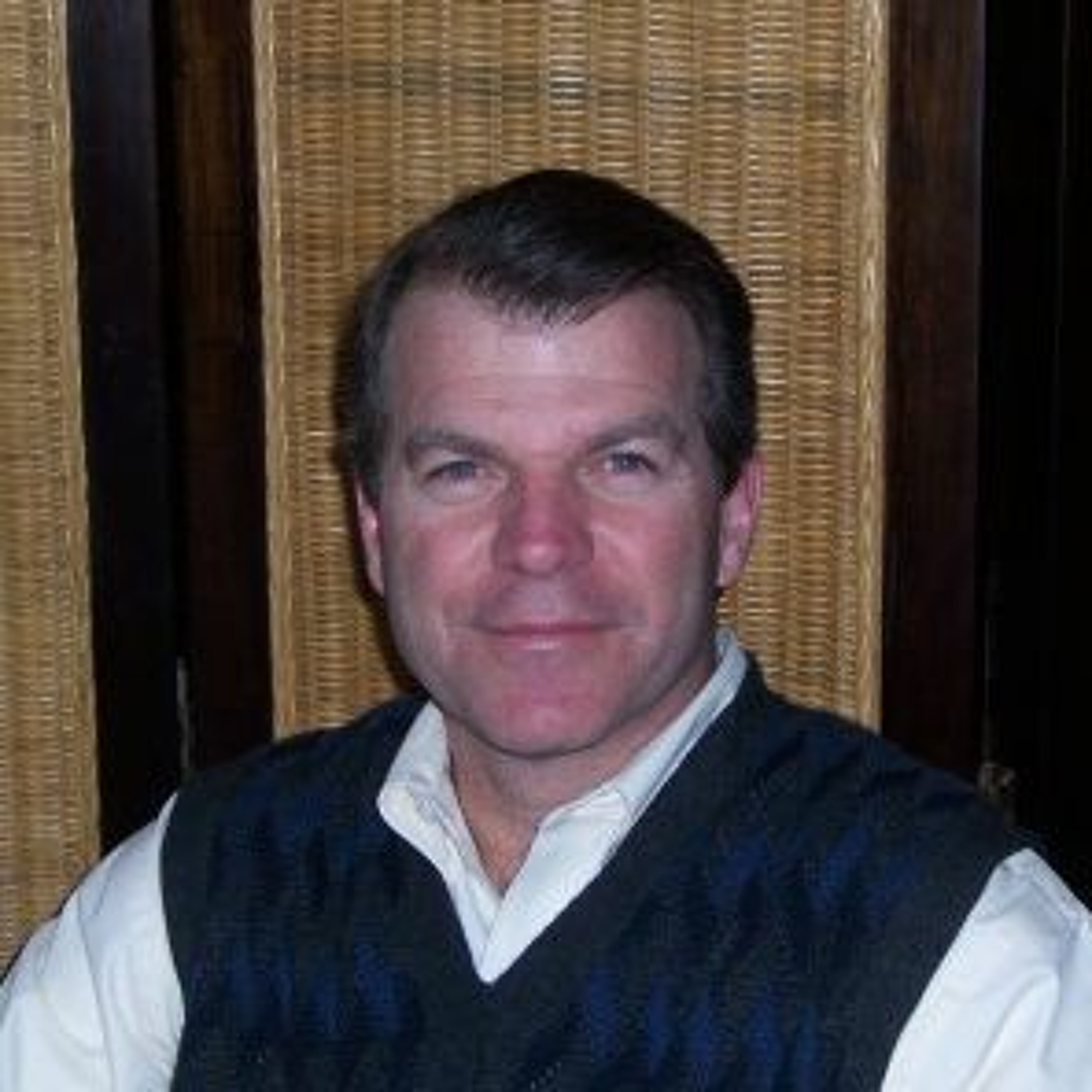 Bill Church: Did God Create Science? episode artwork