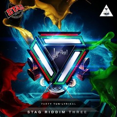Party Tun (Stag Riddim Part 3)