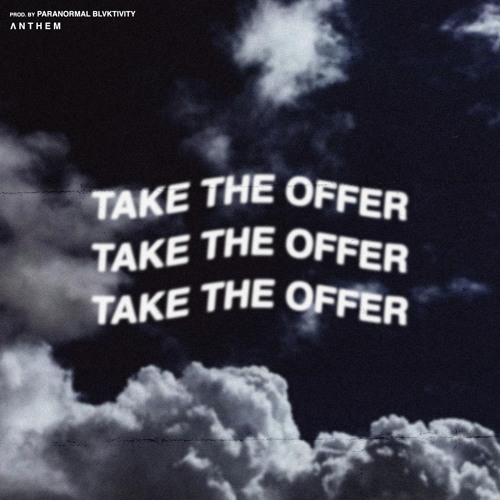 Stream TAKE THE OFFER (Prod. By AYOTHEGAWD) by LIL KEYBO4RD | Listen online  for free on SoundCloud