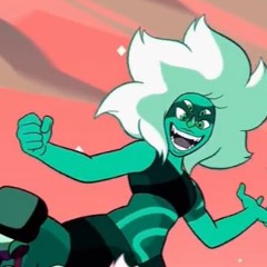 Steven Universe - Malachite G-Major