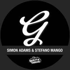 Simon Adams & Stefano Mango - Love Madley