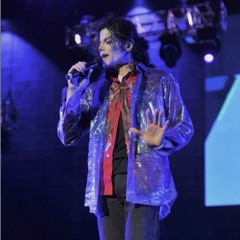 Michael Jackson This Is It Will You Be There