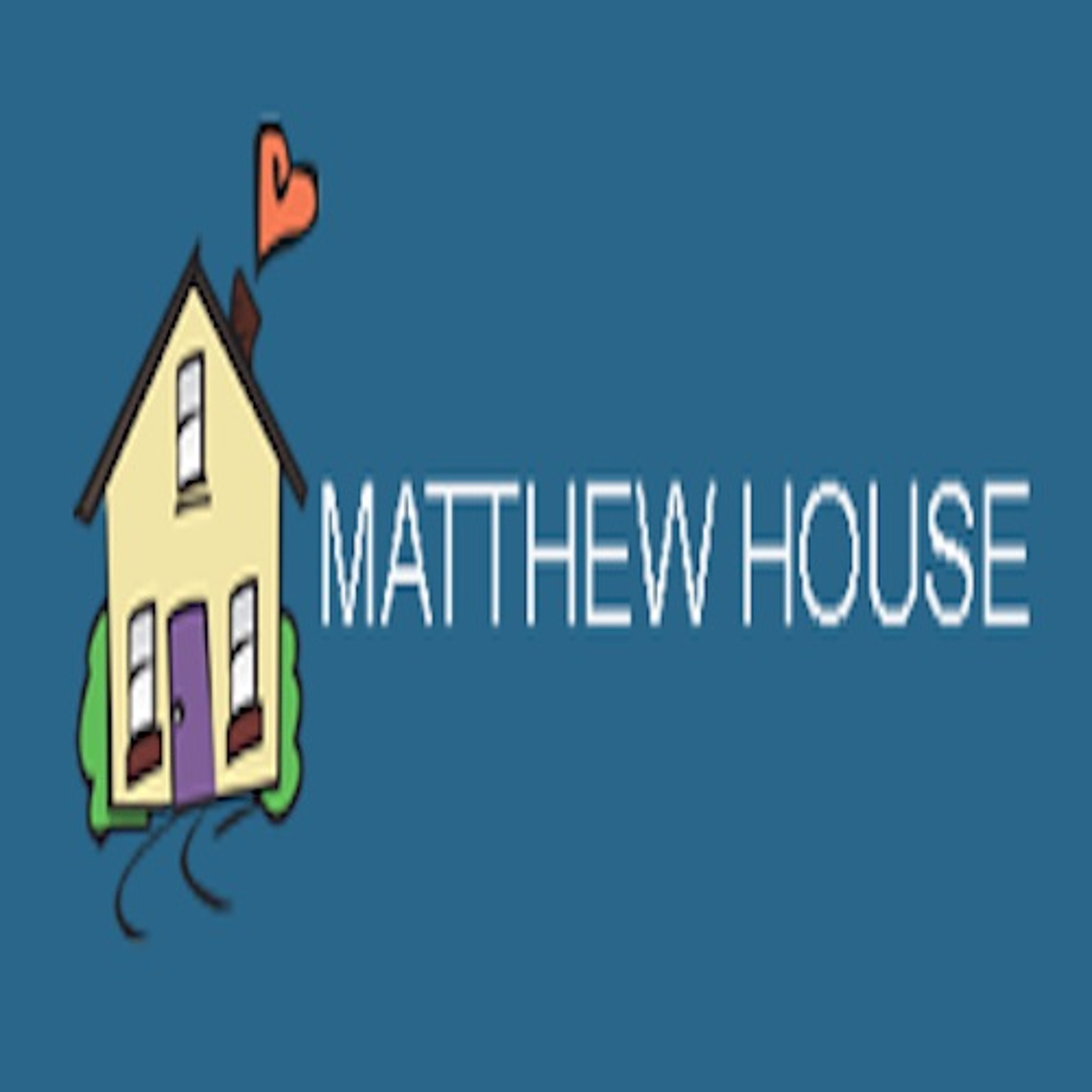 Rose City Forum - Linda Paz Of Matthew House episode artwork