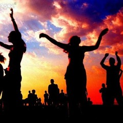 Extase (Trance, Minimale, Goa)