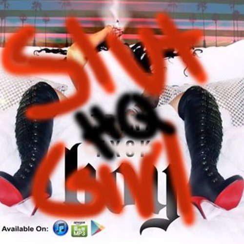 SlutGirl{HQ} - TripleTropah