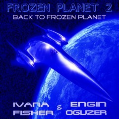 Frozen Planet 2 - Back To Frozen Planet (Nov. 18, 2015) IVANA FISHER & ENGIN OGUZER