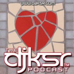 DJ KSR - December 2014 "Dukhi" Podcast