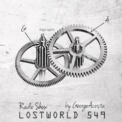 George Acosta - Lost World 549