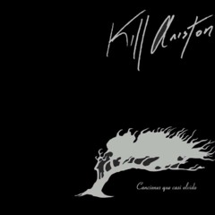 Kill Aniston-Octubre