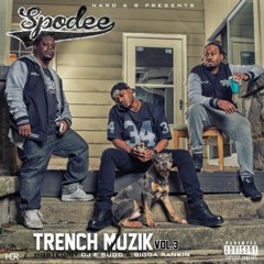 Spodee - Counterfeit (Prod. By Nard & B)